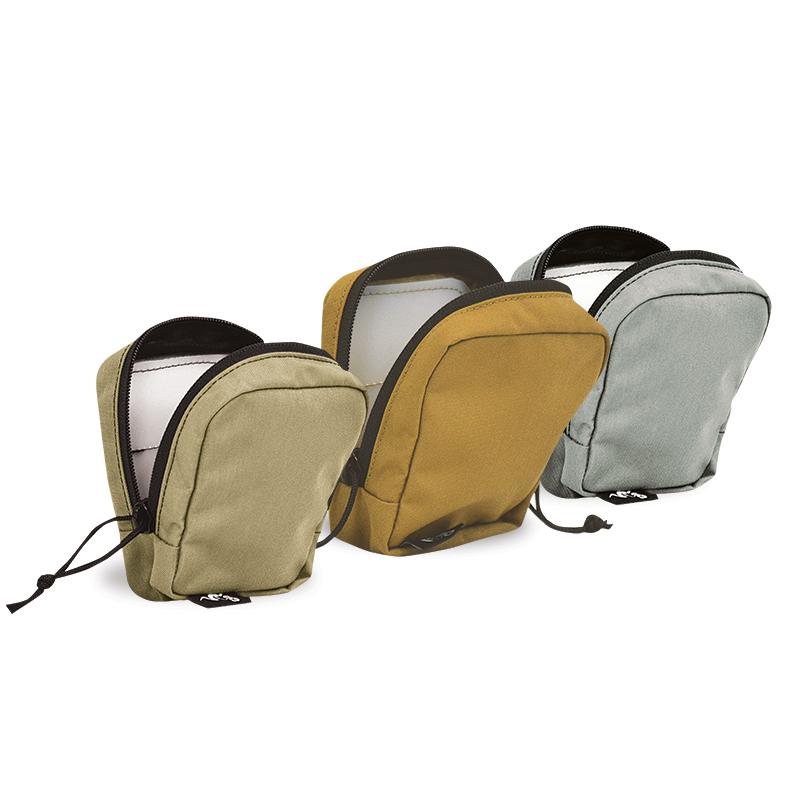 Stone Glacier - Accessory Pocket (40004)