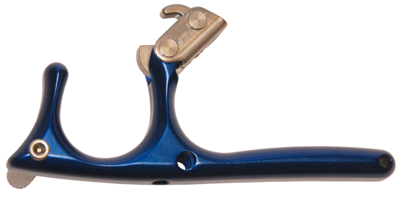 Carter Releases -  Colby 2 Hinge Back Tension Release