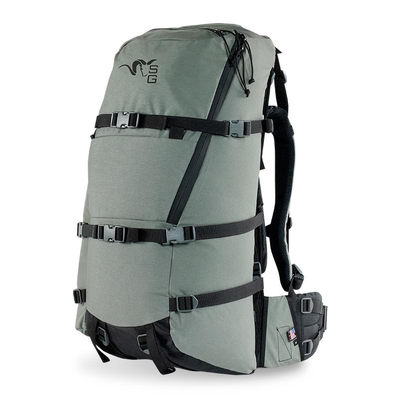 Stone Glacier - Solo Pack (50056)