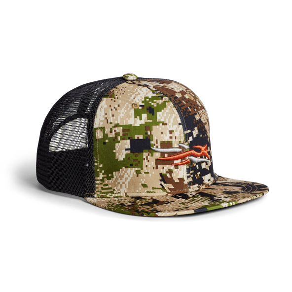 Sitka Gear - Sitka Trucker Cap (90188)